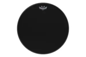 Remo Ambassador Ebony 16