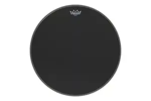Remo Ambassador Ebony Bass 20