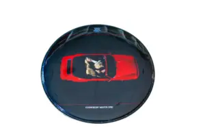 Remo Ebony Redcar Bass 22 - Utgående