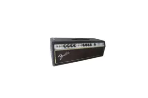 Trekk til Fender Bassman 135 topp