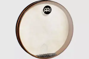 Meinl 16" Sea Drum med geiteskinn