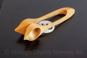 Meinl Spoon Set - Wood