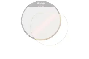 Vic Firth Laminates for stock and slim pads