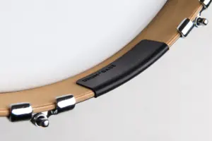 DrumNBase Hoop protector 180