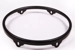 Meinl Percussion Rim - 12" black for Headliner conga HFC12