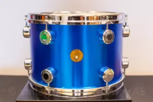 Hayman Vibrasonic Electric Blue 13x9 tam #679