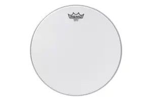 Remo Falams Smooth White Snare Side 14