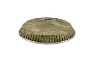 Remo Crimplock Symmetry M4 Fiberskyn Conga Drum Head 11,75