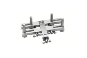 Meinl MC-FDH Clamp/ Holder for Håndtromme (G)