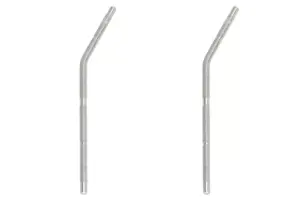 Meinl Holder Rod For cowbell, tambourine, chimes etc - 2 for 1