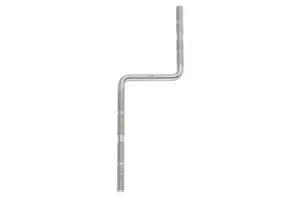 Meinl Holder Rod For cowbell, tambourine, chimes etc