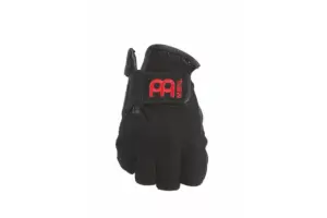 Meinl Drummer Gloves Finger-less XLarge