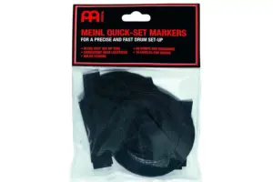 Meinl Quick-Set Markers