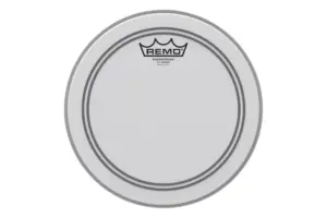 Remo Powerstroke 3 Coated 10