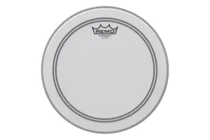 Remo Powerstroke 3 Coated 12