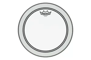 Remo Powerstroke 3 Clear 12