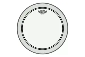 Remo Powerstroke 3 Clear 14