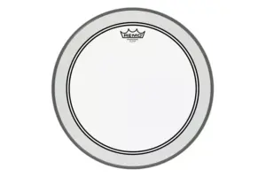 Remo Powerstroke 3 Clear 16