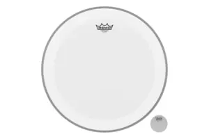 Remo Powerstroke 4 Coated Bass 18