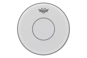 Remo Powerstroke 77 Coated Clear Dot 13