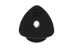 Dixon EZ Cymbal Nut Set, 8mm, Clip-On (2-pack)