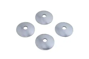 Dixon Metal Cymbal Washers