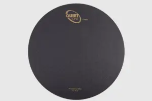 Sabian - QUIET TONE BASS PRACTICE PAD - 18