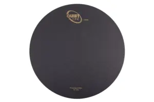 Sabian - QUIET TONE BASS PRACTICE PAD - 20