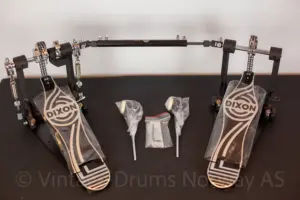 Dixon Bass Drum Pedal Double Left PP9290D-L
