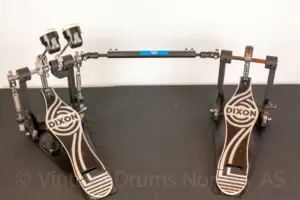 Dixon Bass Drum Pedal Double Left PP9290D-L