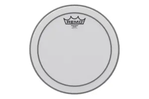 Remo Pinstripe Coated 10