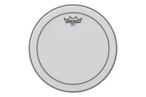 Remo Pinstripe Coated 12