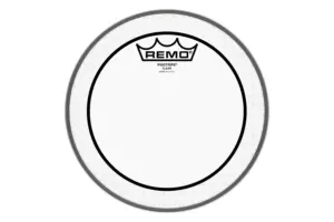 Remo Pinstripe Clear 8