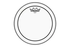 Remo Pinstripe Clear 10