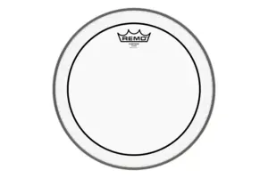 Remo Pinstripe Clear 12