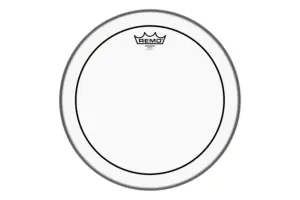 Remo Pinstripe Clear 14