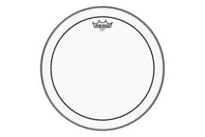 Remo Pinstripe Clear 15