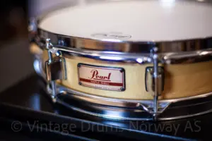 Pearl MLX Piccolo skarptromme 13x3 #669