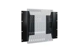 Yamaha RK-MG124 Rack Mount Kit for MG102C and MG82CX
