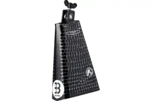 Meinl Artist R.Miller Kubjelle med Mute, 8"(B)