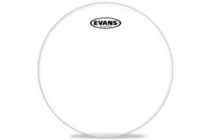 Evans Snareside 10 Hazy 300 10