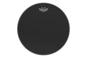 Remo Ebony Snare Side 14