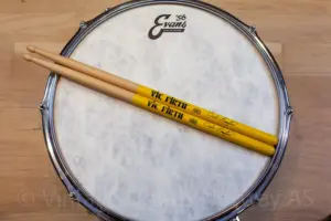 Vic Firth SBEA Signature Series C.Beauford