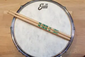 Vic Firth SBG Signature Series Benny Grebb