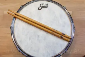 Vic Firth SCA Signature Series Carmine Appice