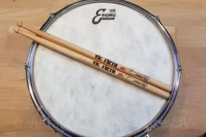 Vic Firth SCS Signature Series Christoph Schneider