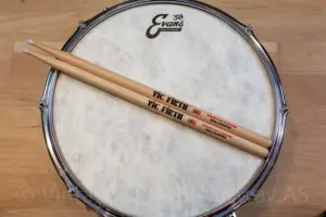 Vic Firth SD8 American Custom Chopper Nylon tupp