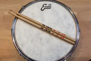 Vic Firth SHO5B Japanese Oak Shogun 5B