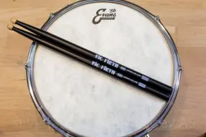 Vic Firth SJLL Signature Series Corpsmaster Groove Johnny Lee Lane