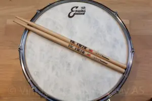 Vic Firth SLOC Signature Series Pete Lockett Drumjammer